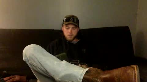 salvcypress online show from February 19, 2:30 am