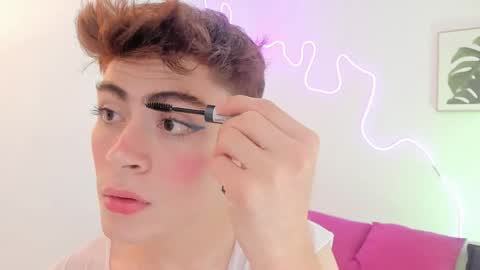 Sam Clark online show from November 4, 3:40 am