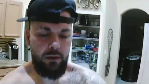 Snapshot of sam_papithebarber chatting on December 29, 10:01 am sam_papithebarber online show from December 29, 10:01 am