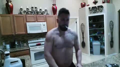 Snapshot of sam_papithebarber chatting on January 23, 6:06 am sam_papithebarber online show from January 23, 6:06 am