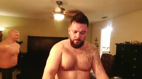 Snapshot of sam_papithebarber chatting on March 9, 3:23 am sam_papithebarber online show from March 9, 3:23 am