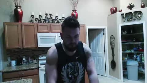 Snapshot of sam_papithebarber chatting on January 29, 6:43 am sam_papithebarber online show from January 29, 6:43 am
