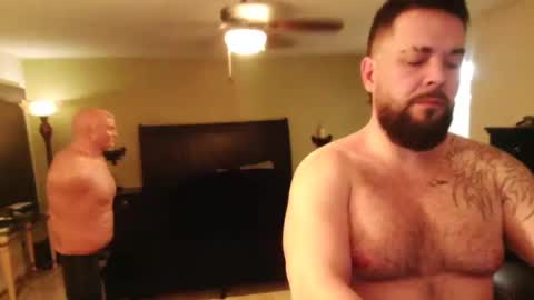 Snapshot of sam_papithebarber chatting on March 10, 5:33 am sam_papithebarber online show from March 10, 5:33 am