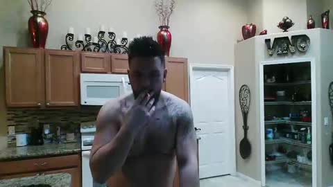 Snapshot of sam_papithebarber chatting on January 26, 5:45 am sam_papithebarber online show from January 26, 5:45 am