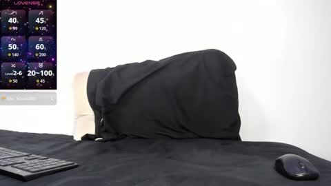 sam online show from June 21, 4:29 am