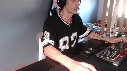 sam_skywalker online show from July 12, 3:58 pm