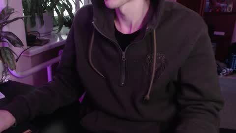 sam_skywalker online show from November 25, 1:13 pm