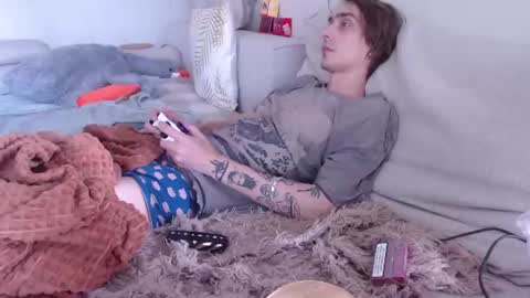 sam_skywalker online show from July 28, 12:48 pm