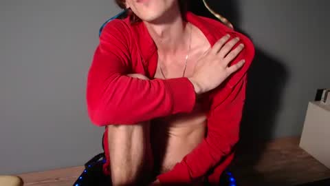 sam_skywalker online show from July 10, 3:48 pm