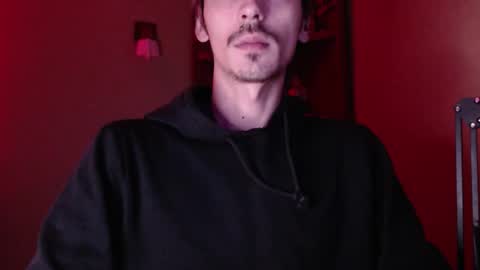 Snapshot of sam_skywalker chatting on October 13, 7:31 pm sam_skywalker online show from October 13, 7:31 pm