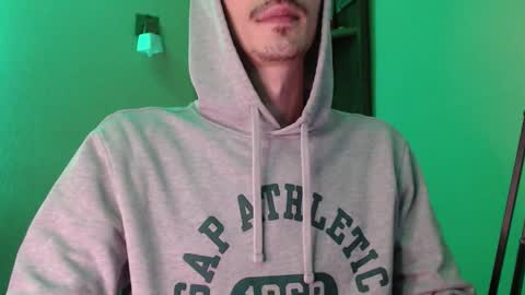 Snapshot of sam_skywalker chatting on October 10, 5:07 pm sam_skywalker online show from October 10, 5:07 pm