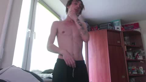 sam_skywalker online show from June 8, 6:47 am
