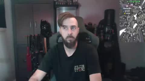 samael069 online show from March 2, 11:01 pm