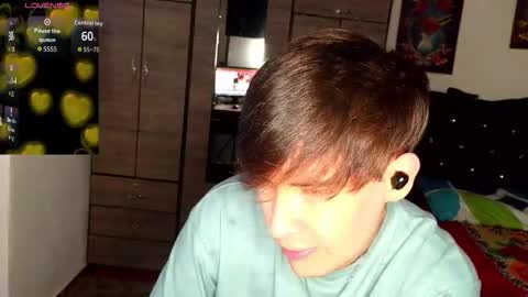 samael online show from March 6, 6:38 pm