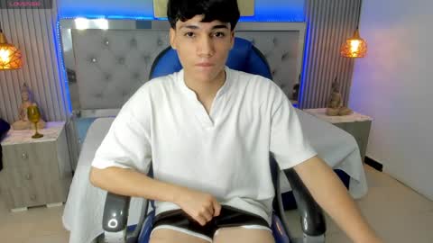 Sam online show from June 5, 12:44 pm