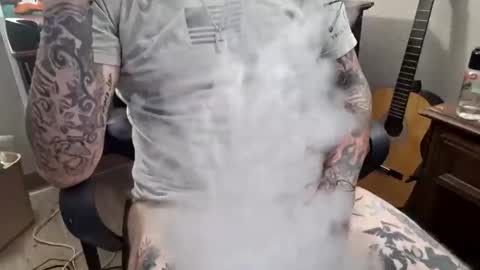 samboiamtho online show from February 9, 11:25 am