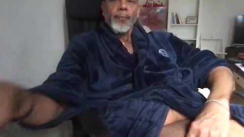 Sam online show from February 27, 11:33 am