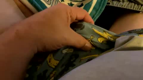 Samdaddy online show from March 6, 9:20 pm