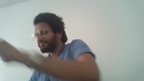 sameerator22960 online show from January 31, 7:11 pm