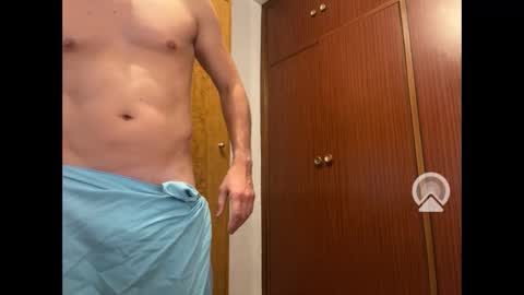 Arturo online show from April 26, 6:38 pm