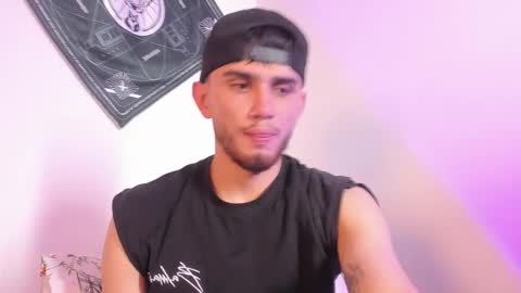 samevansx online show from March 26, 6:45 pm