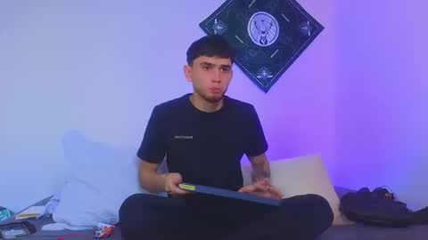samevansx online show from September 11, 2:38 pm