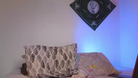 samevansx online show from January 15, 9:06 pm