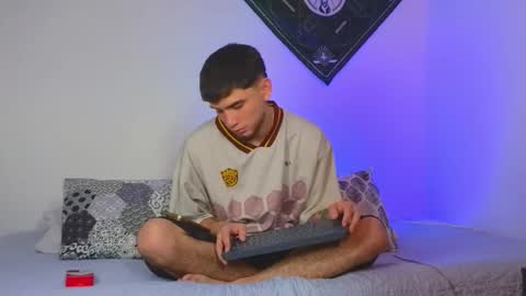 samevansx online show from October 27, 3:03 pm