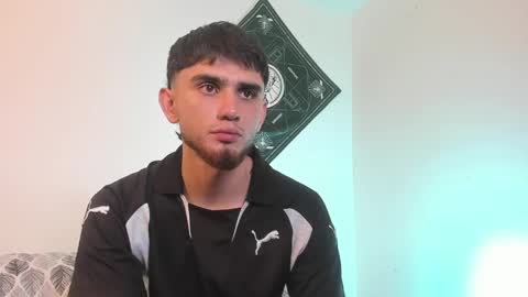 samevansx online show from April 20, 7:16 pm