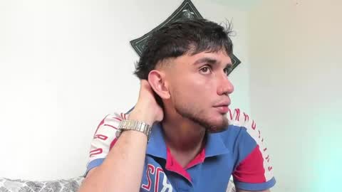 samevansx online show from April 21, 6:47 pm