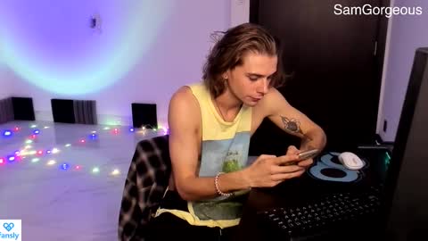 Fansly -       Top4fans   online show from March 3, 12:43 pm