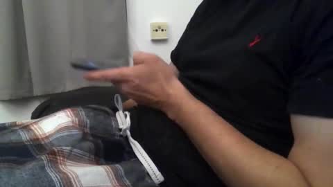 samiam381653 online show from September 12, 11:16 pm