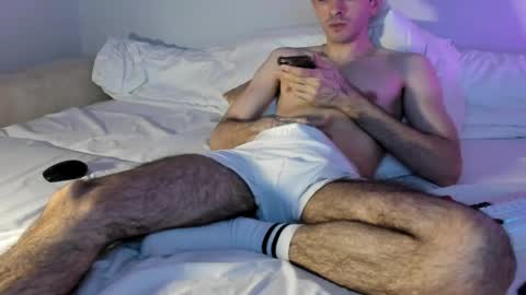 Sam online show from April 24, 4:20 pm