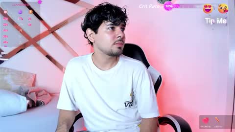Samir online show from June 3, 1:02 pm