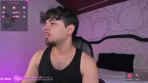 Samir online show from July 20, 7:59 pm