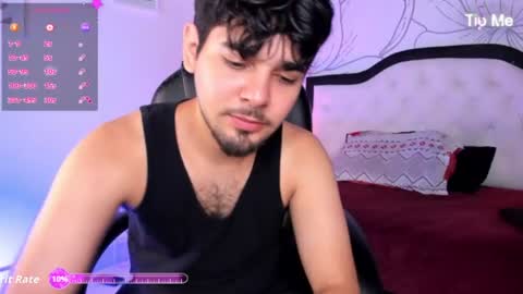Samir online show from July 23, 12:46 pm