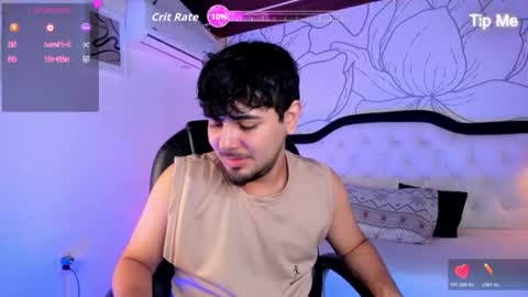 Samir online show from July 24, 12:56 pm