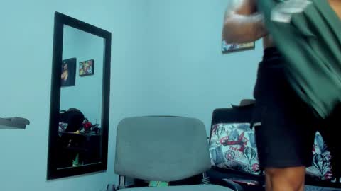 Snapshot of samir_hazard chatting on October 9, 11:09 pm samir_hazard online show from October 9, 11:09 pm
