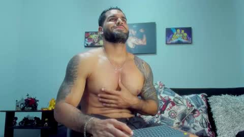 Snapshot of samir_hazard chatting on October 14, 10:06 pm samir_hazard online show from October 14, 10:06 pm