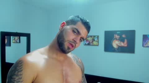 Snapshot of samir_hazard chatting on January 31, 2:48 am samir_hazard online show from January 31, 2:48 am