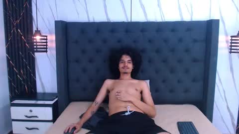 samisaturno online show from March 9, 10:26 pm