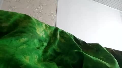 Castiel online show from March 9, 10:53 am