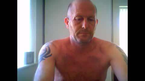 sammyb1821 online show from April 23, 1:13 pm