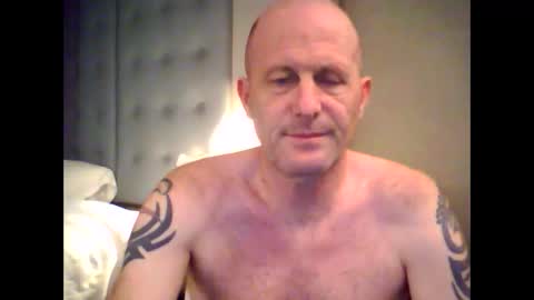 sammyb1821 online show from February 3, 5:40 pm