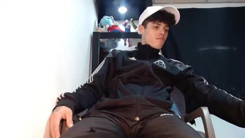 sammy model independiente online show from October 18, 2:05 am