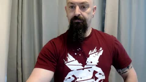 Samoanthorn online show from February 16, 10:21 am