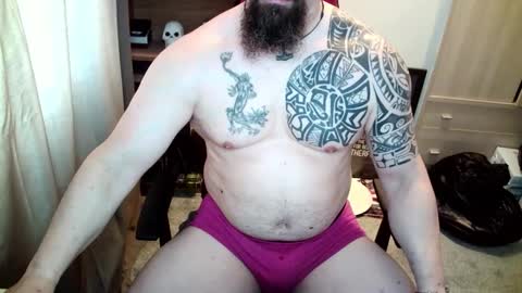 Samoanthorn online show from September 19, 8:37 am