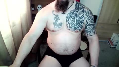 Samoanthorn online show from September 24, 7:07 am