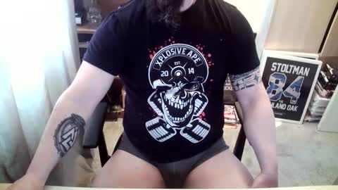 Samoanthorn online show from May 5, 7:32 am