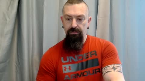 Samoanthorn online show from March 11, 11:12 am